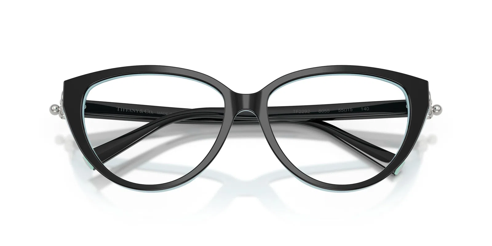 Tiffany 2292 Eyeglasses - view 5
